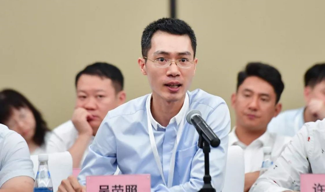 负债再到更多负债,经历过3次生死关头|鸿星尔克|吴荣照|国货_新浪新闻