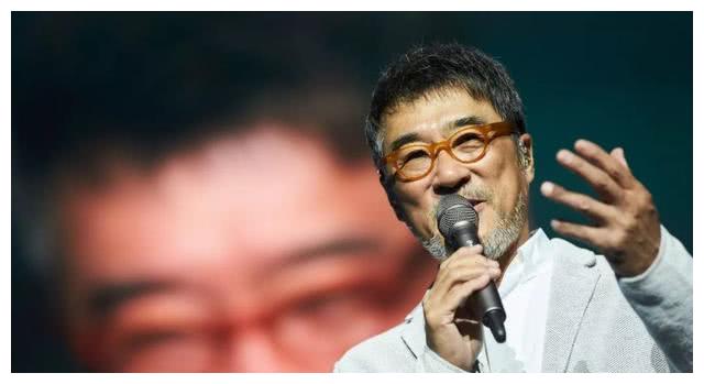 音乐渣男李宗盛抛弃妻子爱上林忆莲60岁娶33岁娇妻