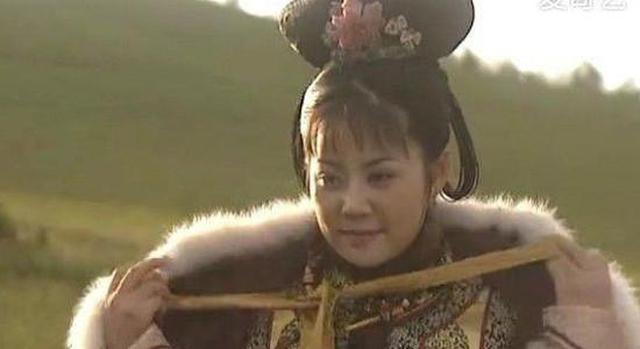 十三爷胤祥的亲娘是康熙王朝中和康熙滚草地的宝日龙梅