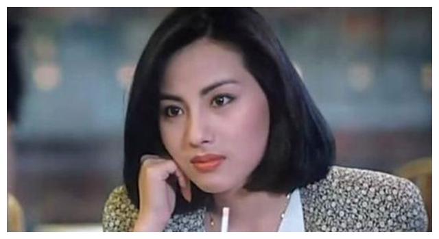 她是王熙凤的首选,她被骗出香港成为小三|乐韵|罗烈|王熙凤_新浪新闻