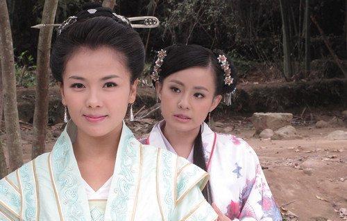 大明宫词 评分4 8刘涛演刘娥失败的原因不在年龄 而在心神 大宋宫词 刘涛 刘娥 新浪新闻