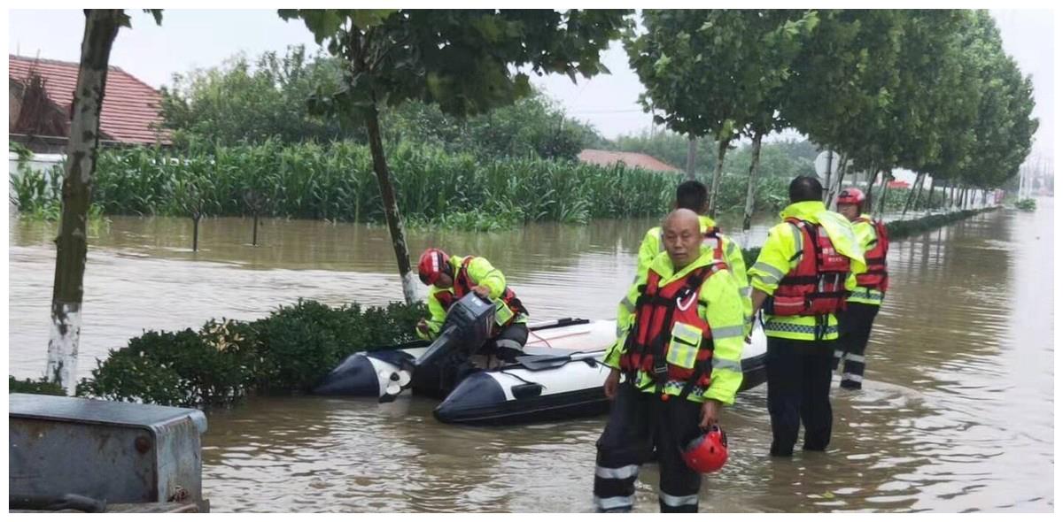 继鸿星尔克捐5000万后，曹德旺也行动了，网友：首善果然不是吹的休闲区蓝鸢梦想 - Www.slyday.coM