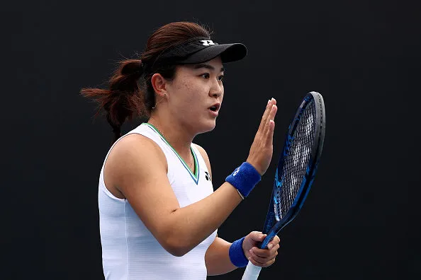 穆雷获澳网外卡，沙波提前入境澳洲，萨卡里荣膺希腊最佳女运动员