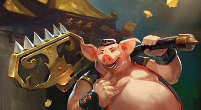 西游记中唯一敢用嘴咬孙悟空金箍棒的人，所有人都低估了他的实力休闲区蓝鸢梦想 - Www.slyday.coM