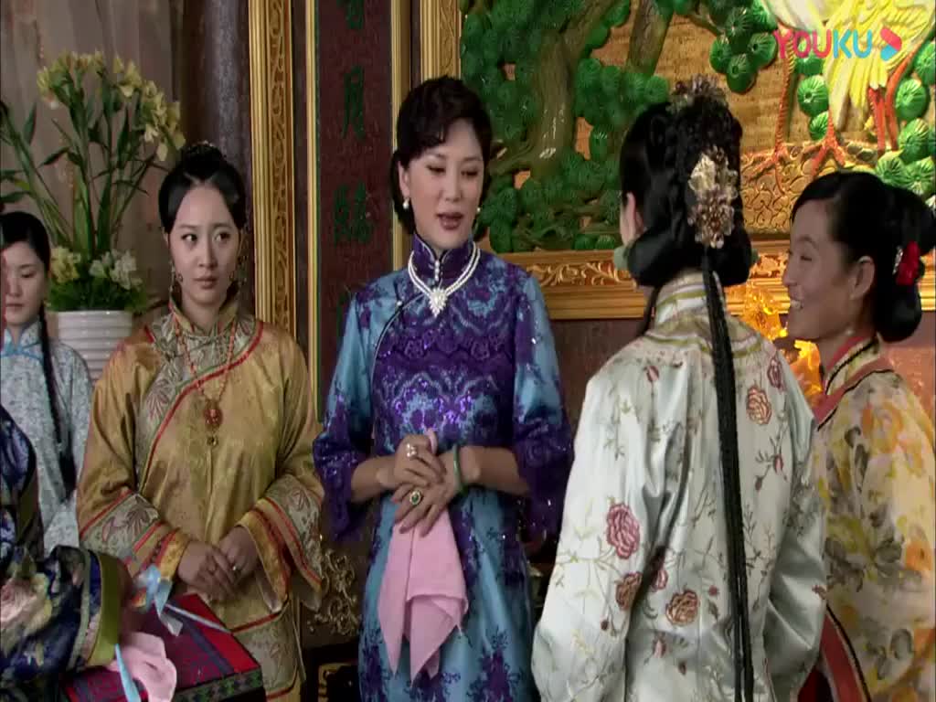 刺青沉香说她不嫁人夫人问她是不是害怕海娘刺青