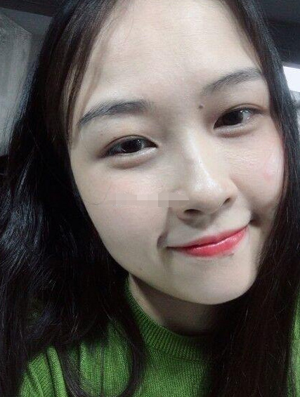 看相三停匀称圆脸人缘不错性格开朗做人大方