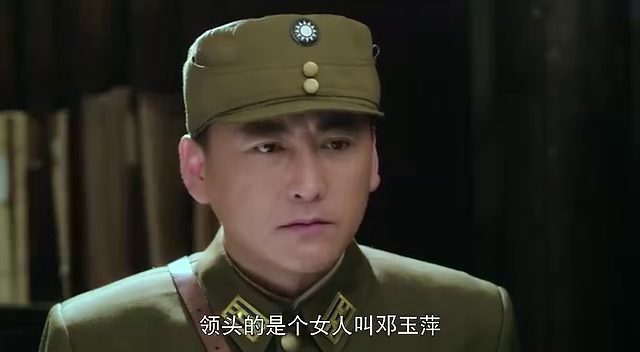 炮神:国军准备投诚,却只托人带来礼物,炮神准备发动总攻
