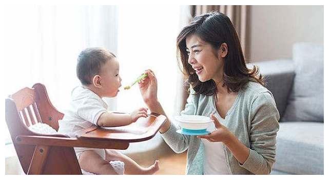 婆婆总让我在坐月子时挨饿，孩子1岁后才知道：她的良苦用心休闲区蓝鸢梦想 - Www.slyday.coM