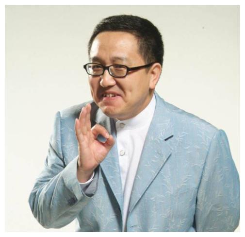 他是国家一级演员离开赵本山拜师姜昆二婚娶小11岁丫蛋