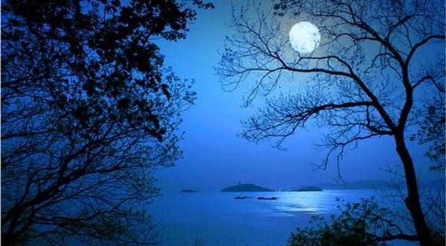 一首杰出的宋诗,却被严重低估,意境空灵唯美!