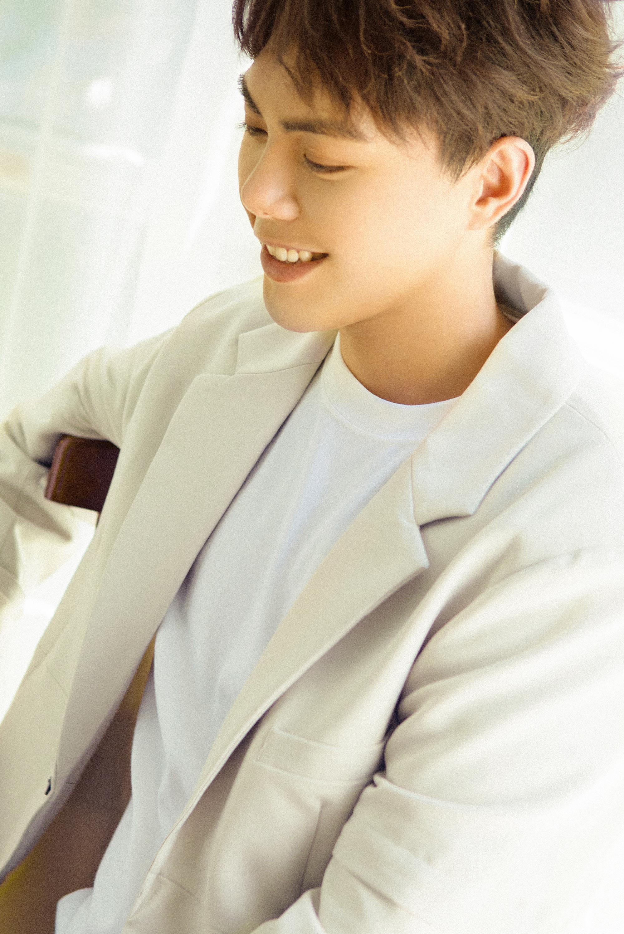 孙子涵新专辑再添重磅收录单曲《城北没你不再美》