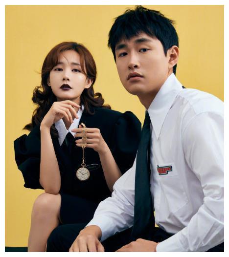 王彦霖承认恋情李一桐成烟幕弹cp粉迎当头一棒