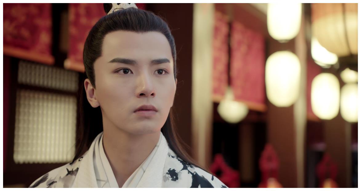 《将军家的小娘子》楚修明评价两极分化,为何男女想法不一致?