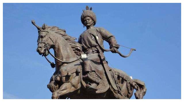 耶律大石凭借2000人建立的西辽王朝是如何走向灭亡的