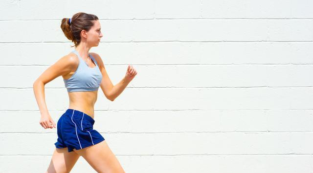 每天坚持慢跑1小时，一个月后能减重多少斤？休闲区蓝鸢梦想 - Www.slyday.coM