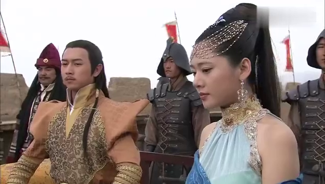 楚留香传奇:公主比武招亲选驸马,楚留香等人竟也想凑热闹