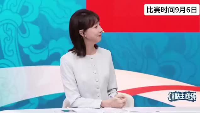 中国女篮加时逆转捷克女篮！赛后前主帅郑薇点评比赛，分析的很透