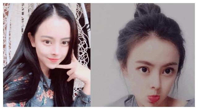 长江七号"蛋挞头"陈俊生长大了!22岁锥子脸大眼睛,逆袭成女神