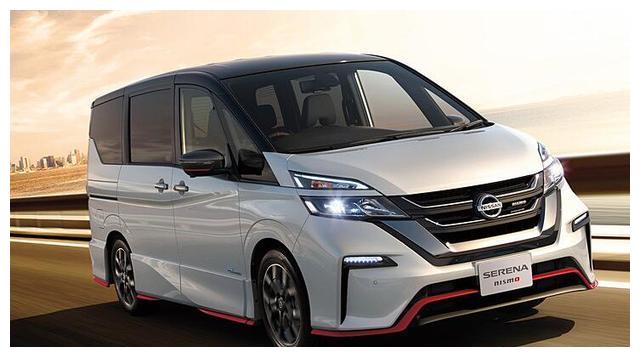 日產新款家用mpv:2.0升動力 七座,造型比寶駿730還帥氣!-新浪汽車