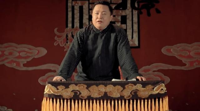 伴君如伴虎!被德云社郭麒麟扔下的阎鹤祥,无聊到去爬唐古拉山了