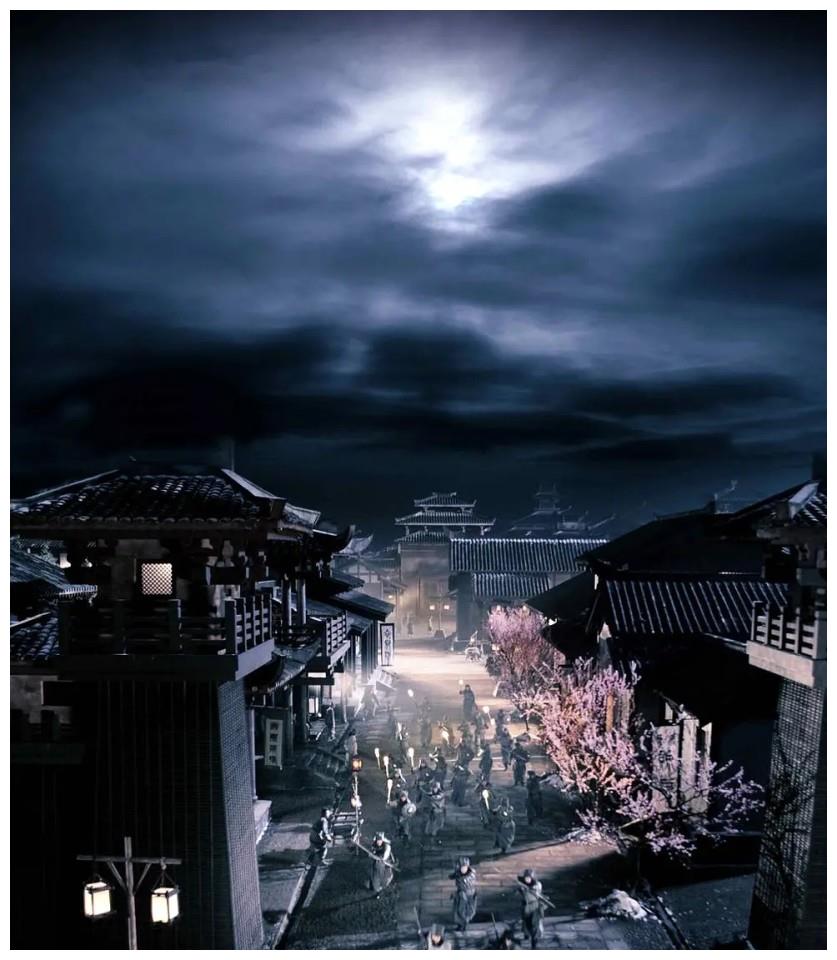 凭借《画皮》获奖 美术指导刘京平用艺术征服观众