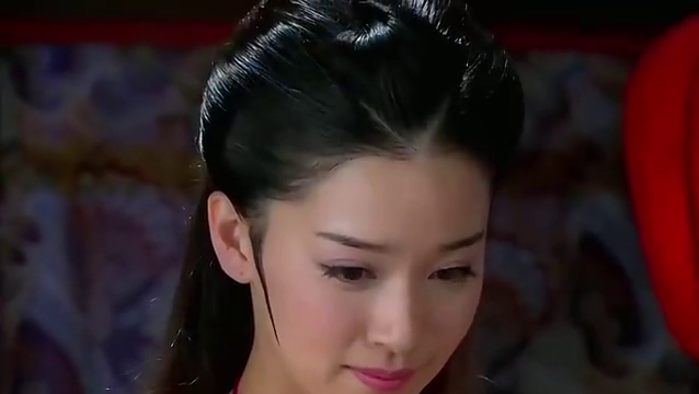 新还珠格格欣荣换好衣服等待永琪反而永琪对她却毫无任何想法