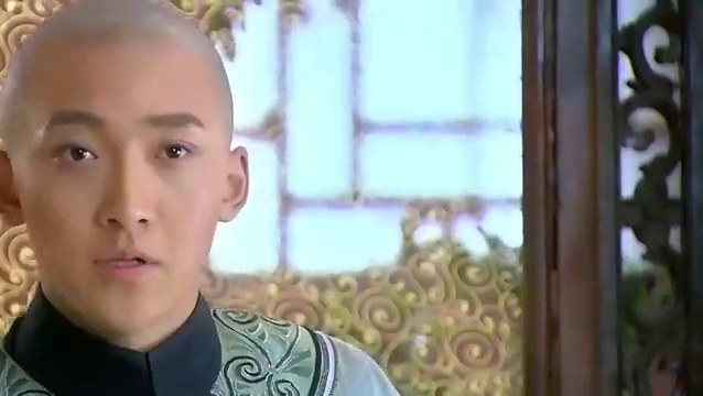 新还珠格格:小燕子突然说肚子疼,班杰明和永琪都要跟着!