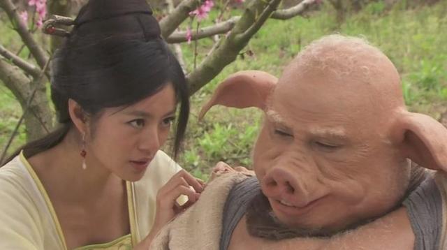 西游记中,此妖过得像神仙,对唐僧肉没兴趣,偷了唐僧一物成了仙