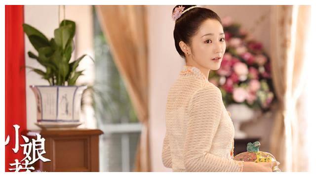 《小娘惹》:演技,服化等环节都非常被观众认可|小娘惹|演技|电视剧
