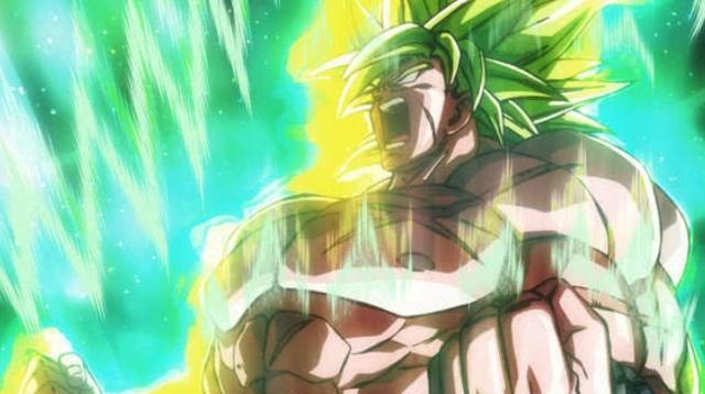 龙珠布罗利没变身就超越了超赛神参加力量大会能否战胜吉连