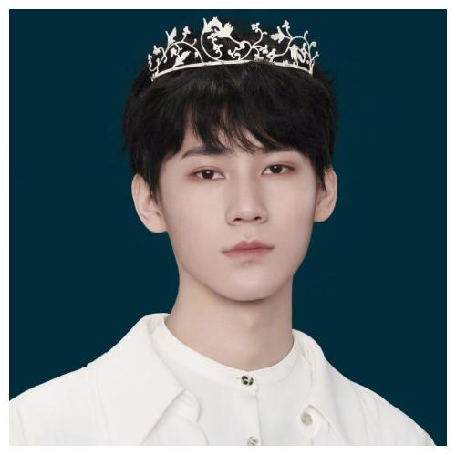 时代少年团一人一顶皇冠宋亚轩温柔丁程鑫小王子既视感