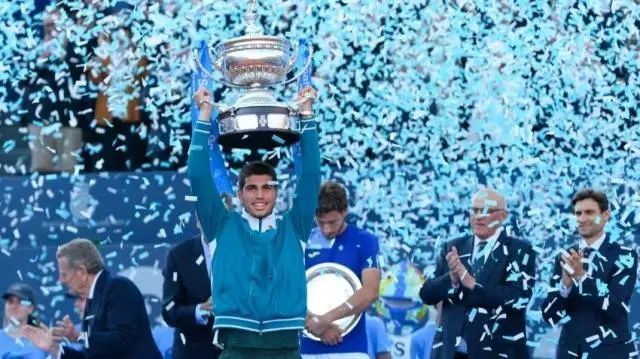 同级别甚至同一站赛事,为什么男女奖金会有明显差别?休闲区蓝鸢梦想 - Www.slyday.coM 同级别甚至同一站赛事,为什么男女奖金会有明显差别?休闲区蓝鸢梦想 - Www.slyday.coM