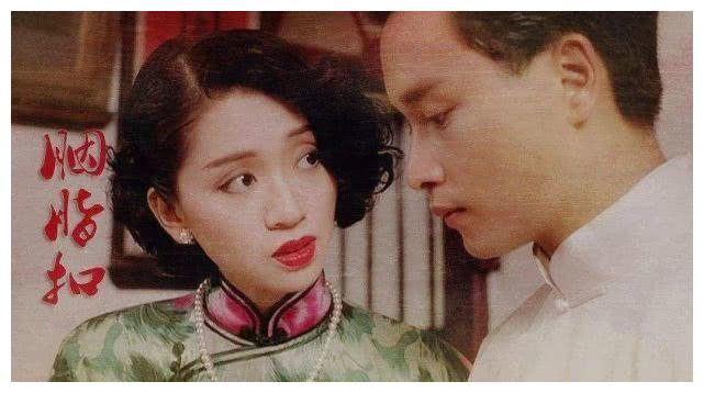 21岁求婚失败,与梅艳芳世纪之吻震惊四座,他短暂的红尘路多崎岖