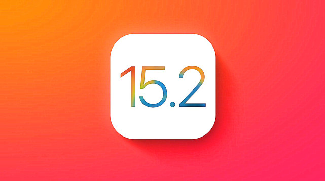 iPhone13更新iOS15.2正式版：简单体验后，感觉硬件跟不上了休闲区蓝鸢梦想 - Www.slyday.coM