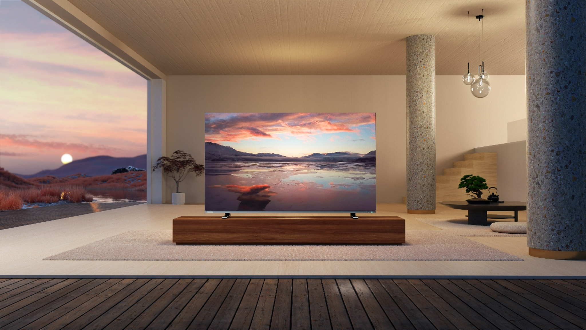 OLED阵容突围，东芝电视将从三个方面实现高端新格局-家电圈官网