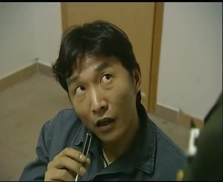 插翅难逃:张世豪在监狱想见他老婆,谁知她老婆已经回香港了