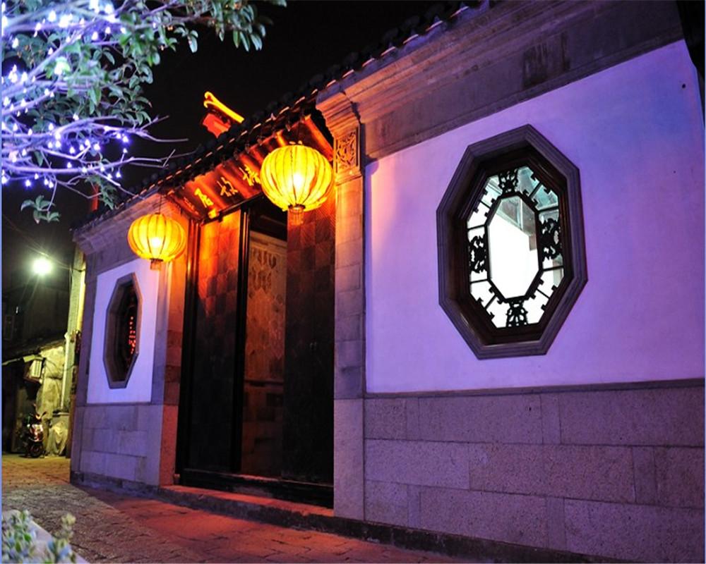 无锡“巨富豪宅”,建筑特色鲜明,艺术价值高,宅主热衷家乡建设