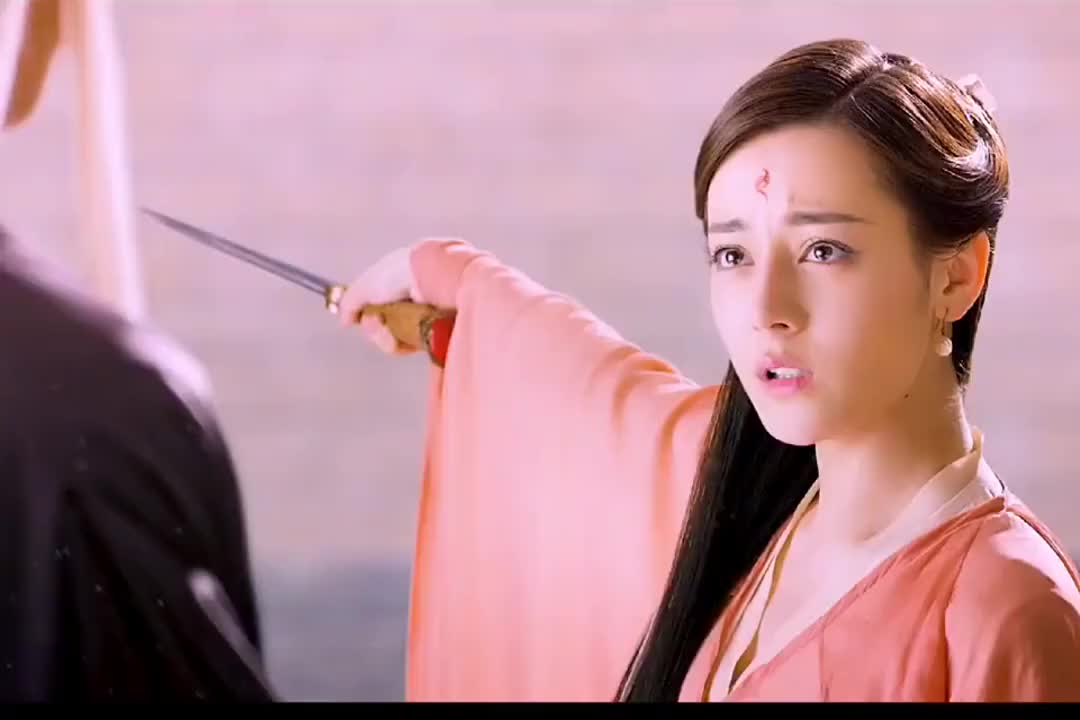 凤九断尾化执念终究是意难平了