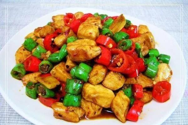春节过后教你几道清淡解油腻的家常菜,荤素搭配,大人孩子都爱吃