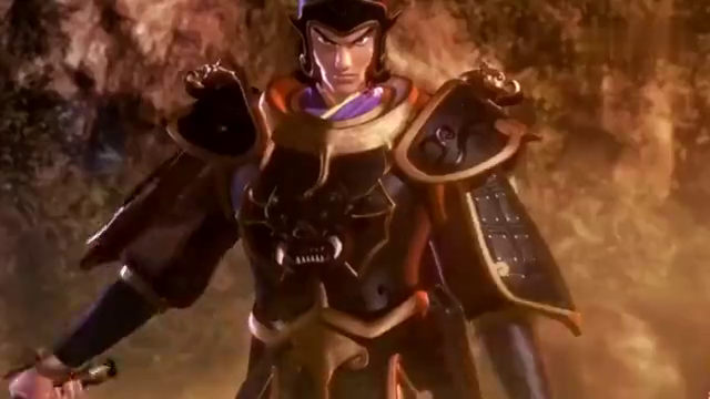 秦时明月:蒙恬与天竺首领打斗难解难分,这些士兵有点像罗马军团