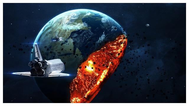 为何外星人不侵略地球科学家认为有5种可能第3种颠覆认知