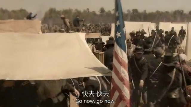 银质武器送往前线 女吸血鬼也被打死 吸血鬼军队被瓦解