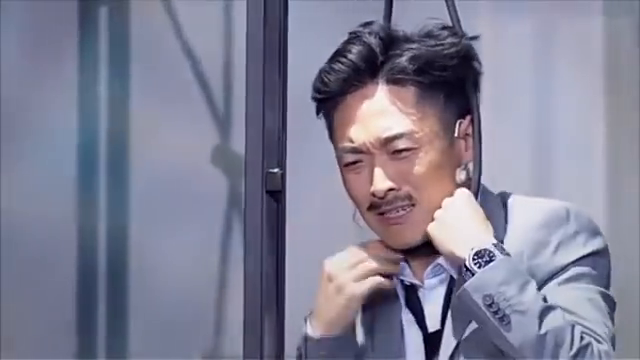 《欢脱定律》喜剧秀《最囧银行大劫案2》