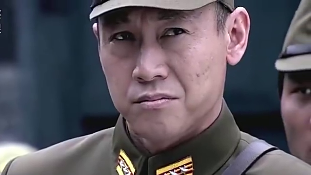 少佐犯了错,鬼子自家人杀自家人.