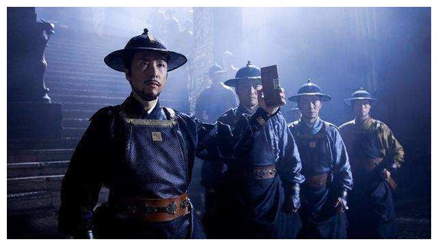 从这层意义上说,锦衣卫的"诏狱"其实是有很高门槛的,它并不像电视剧中