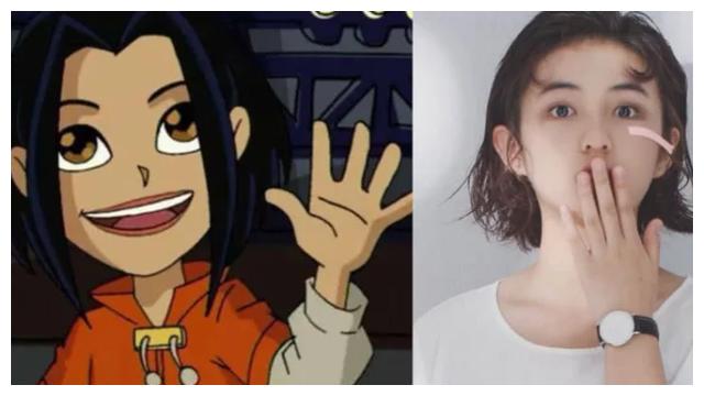 若《成龙历险记》拍真人版:看到小玉的扮演者,网友:我追定了!