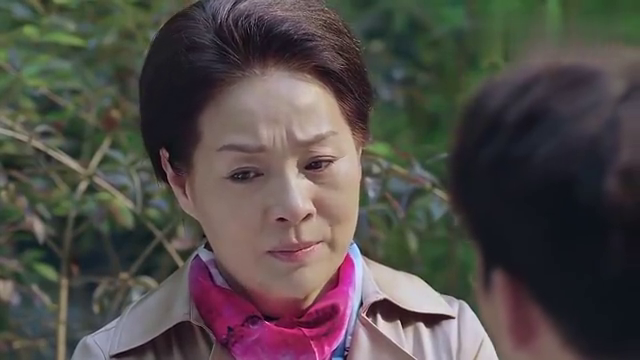 大结局:如今姐姐认下弟弟,小姨前来关心,一家人总算团圆了