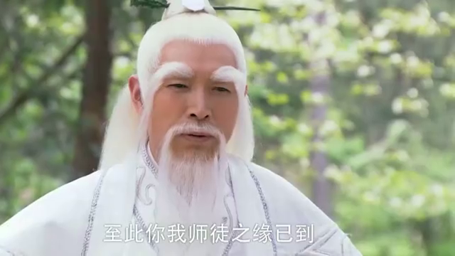 封神英雄榜:哪吒太调皮了,元始天尊派燃灯道人送来宝塔镇他