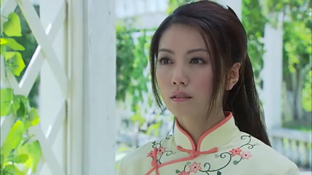 50 为您推荐: 桃花劫:长安美瑶结婚,养母为了长安的前程,让人把雁容拉