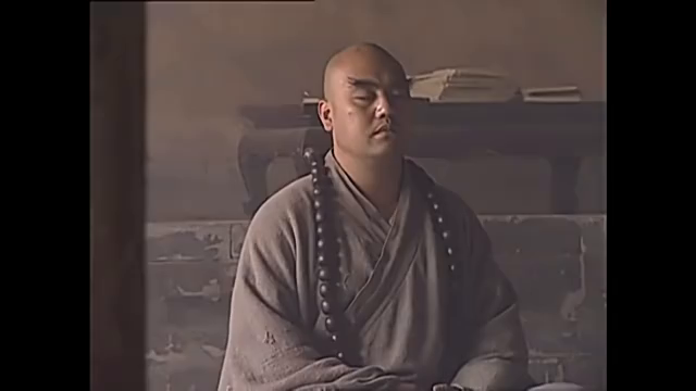 老版《水浒传》:鲁智深认真做一件事时好专业,别人都拦不住